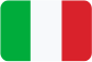 Magnetische Druckerwalzen Italiano